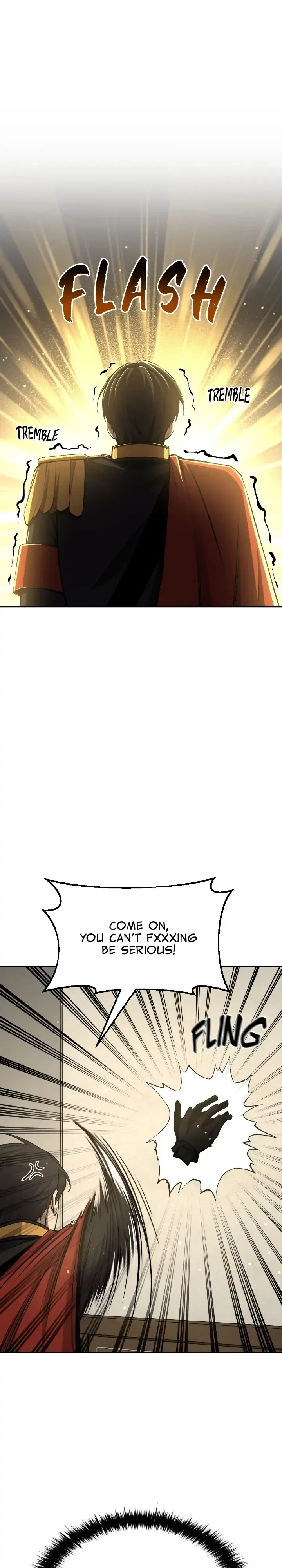 I Became the Tyrant of a Defense Game Chapter 22 - Page 1