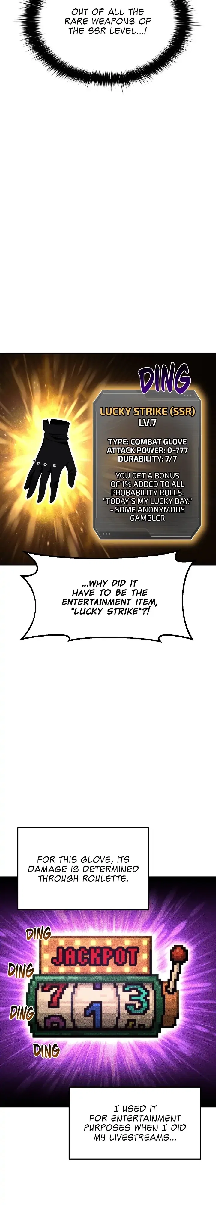 I Became the Tyrant of a Defense Game Chapter 22 - Page 2