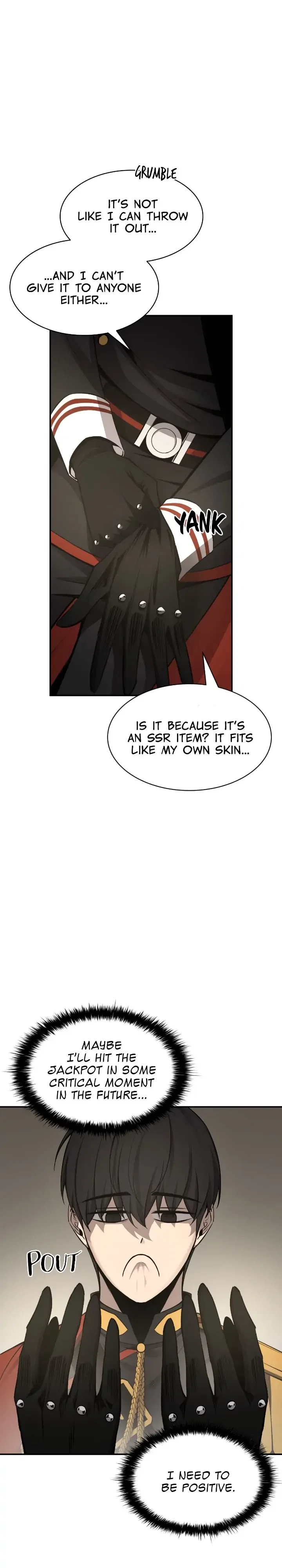 I Became the Tyrant of a Defense Game Chapter 22 - Page 4