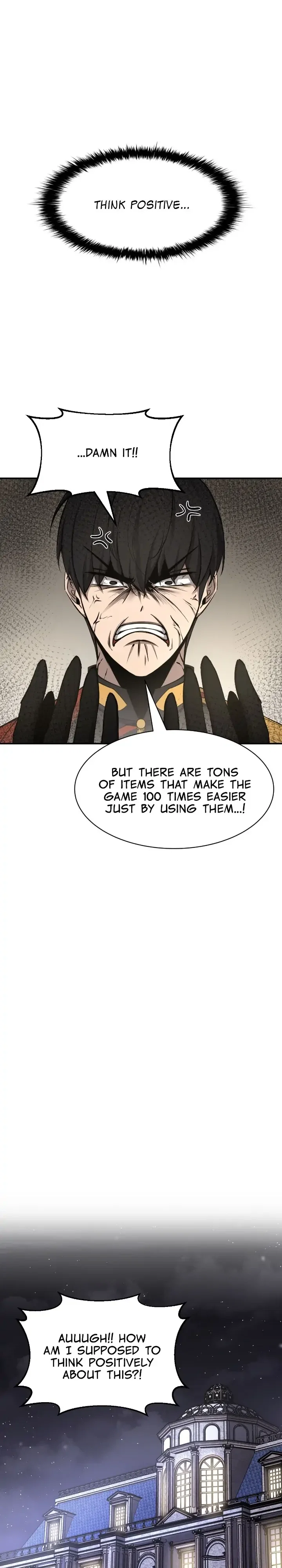 I Became the Tyrant of a Defense Game Chapter 22 - Page 5