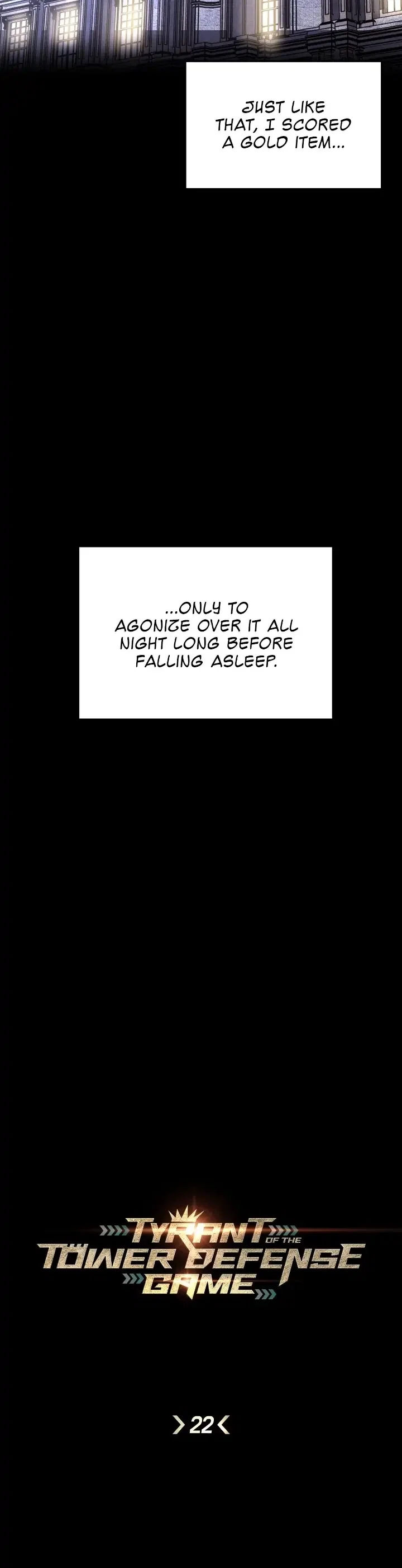 I Became the Tyrant of a Defense Game Chapter 22 - Page 6