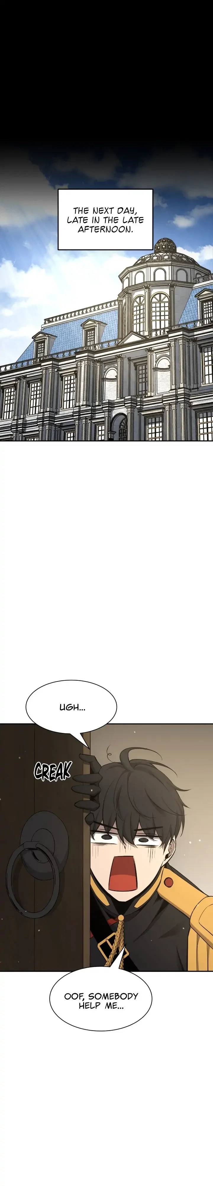 I Became the Tyrant of a Defense Game Chapter 22 - Page 7
