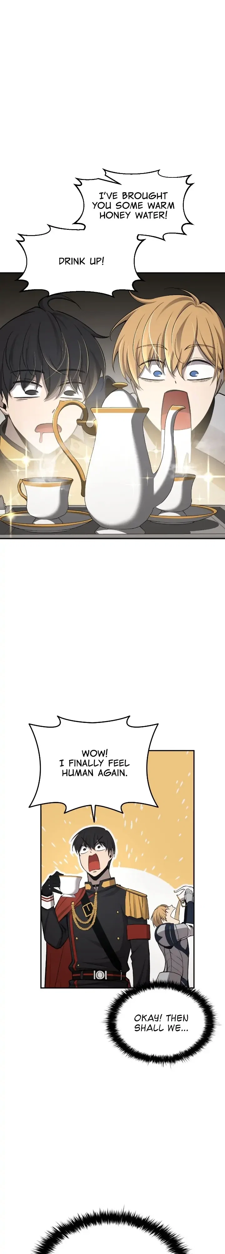 I Became the Tyrant of a Defense Game Chapter 22 - Page 10