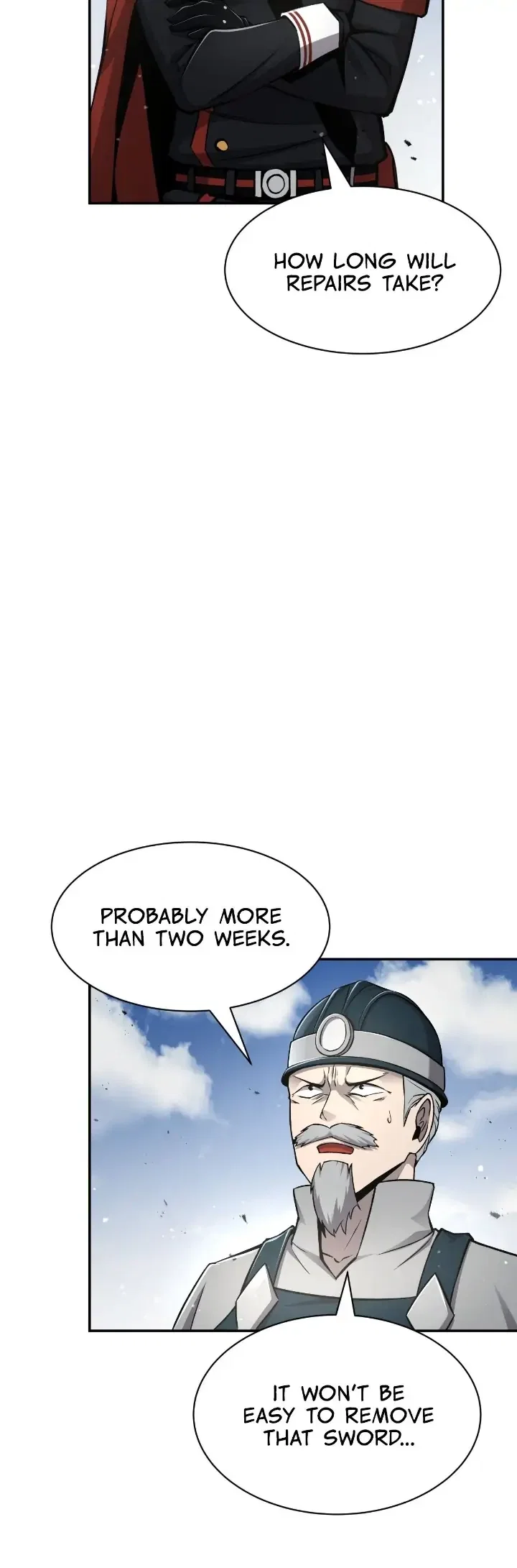 I Became the Tyrant of a Defense Game Chapter 22 - Page 12