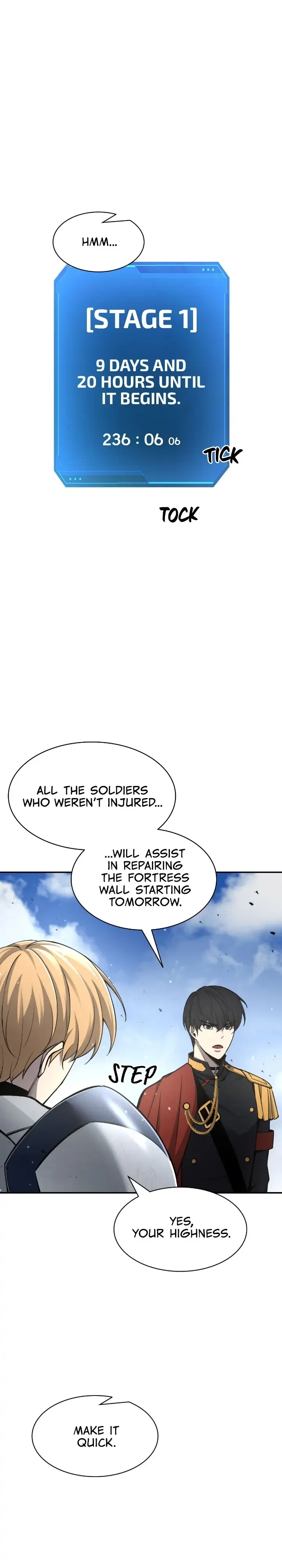 I Became the Tyrant of a Defense Game Chapter 22 - Page 13