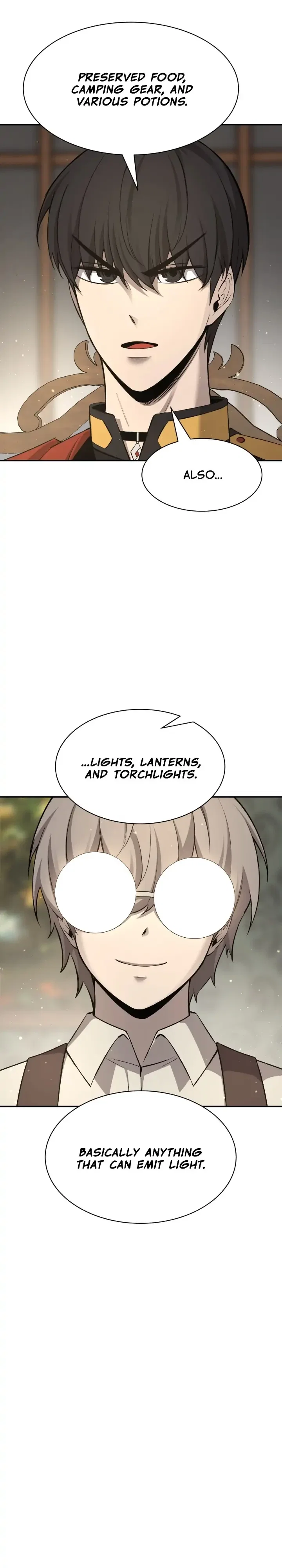 I Became the Tyrant of a Defense Game Chapter 22 - Page 20