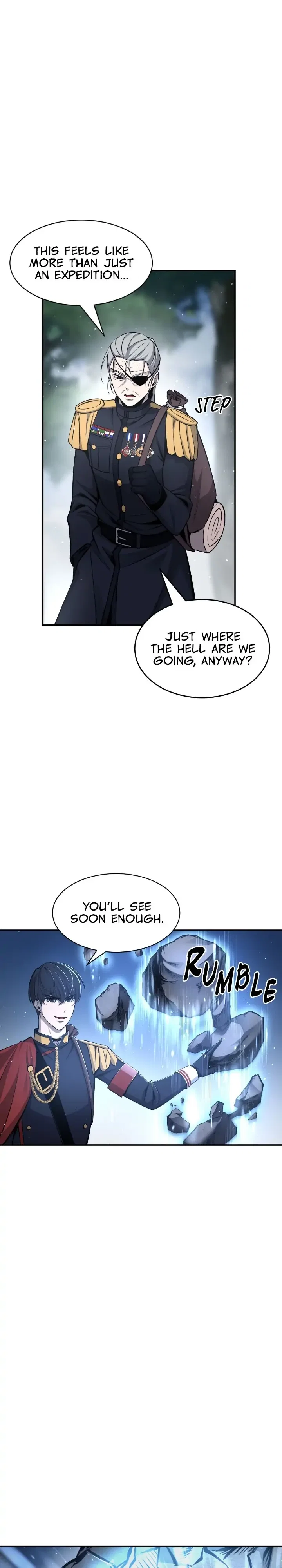 I Became the Tyrant of a Defense Game Chapter 22 - Page 22