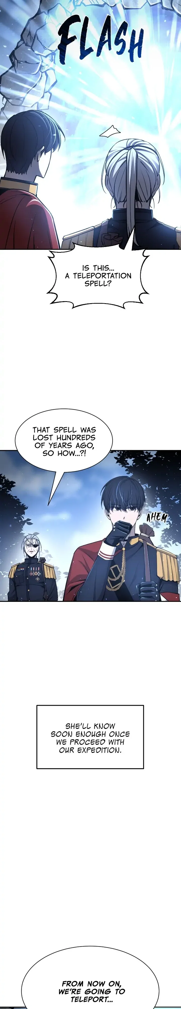 I Became the Tyrant of a Defense Game Chapter 22 - Page 23