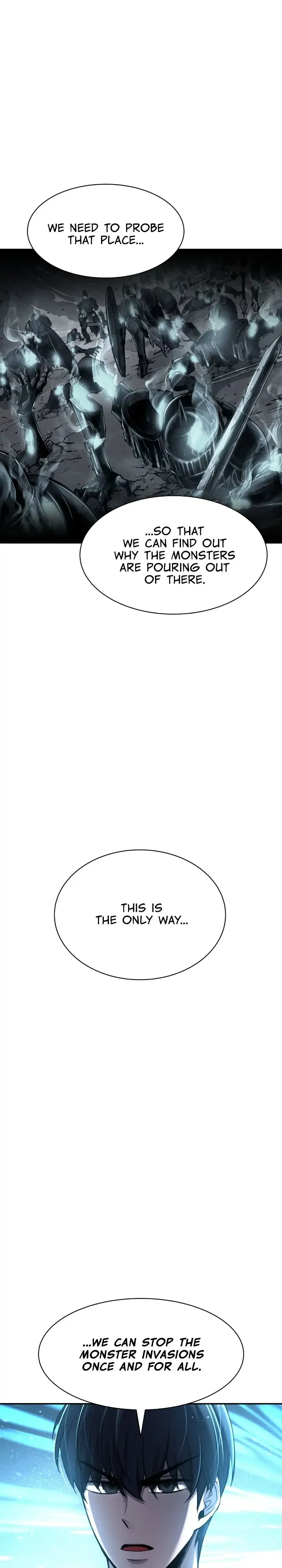 I Became the Tyrant of a Defense Game Chapter 22 - Page 25