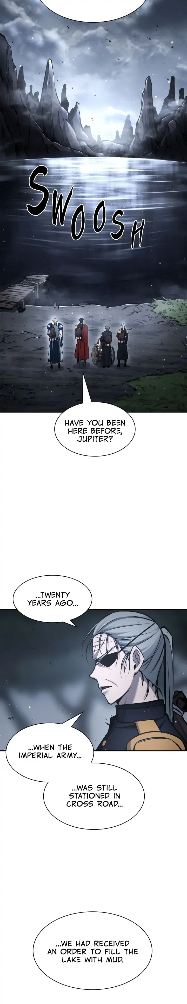 I Became the Tyrant of a Defense Game Chapter 22 - Page 30