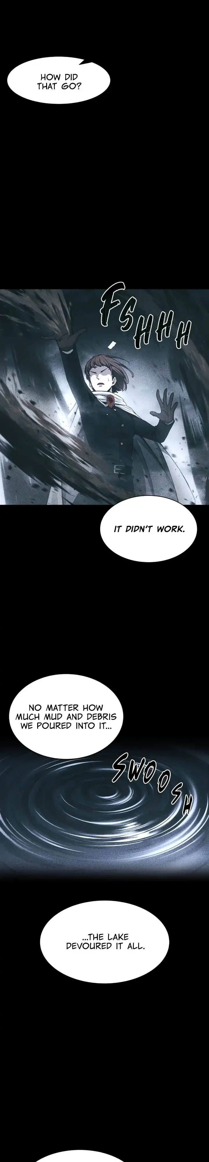 I Became the Tyrant of a Defense Game Chapter 22 - Page 32