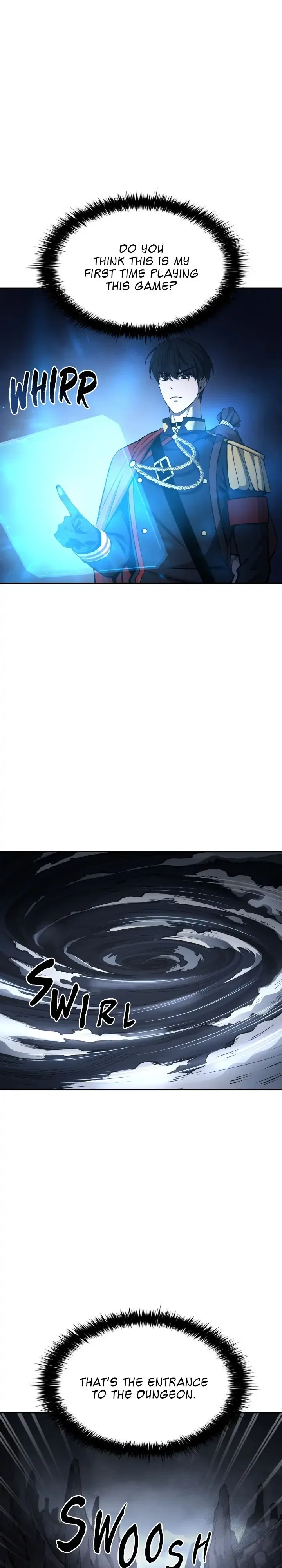 I Became the Tyrant of a Defense Game Chapter 22 - Page 37