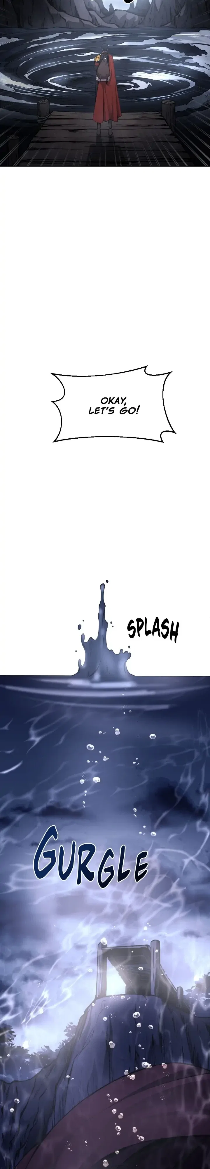 I Became the Tyrant of a Defense Game Chapter 22 - Page 38
