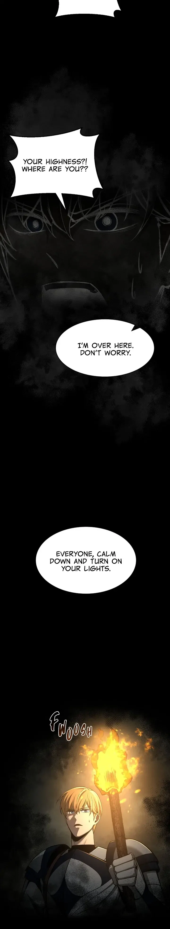 I Became the Tyrant of a Defense Game Chapter 22 - Page 42