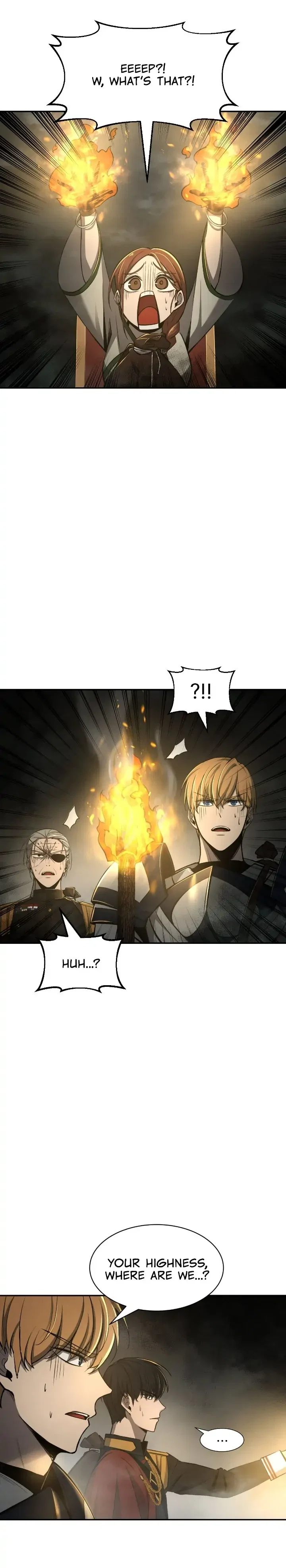 I Became the Tyrant of a Defense Game Chapter 22 - Page 44