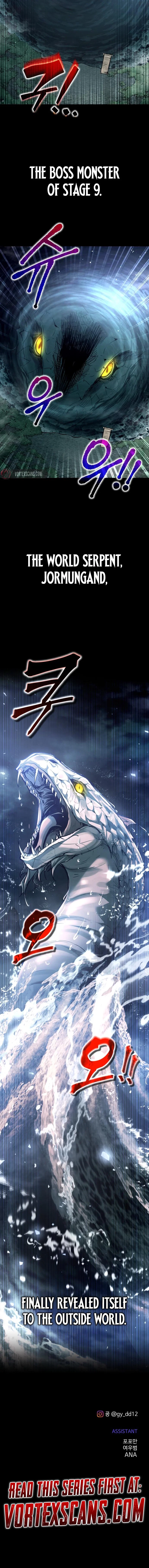 I Became the Tyrant of a Defense Game Chapter 156 - Page 11