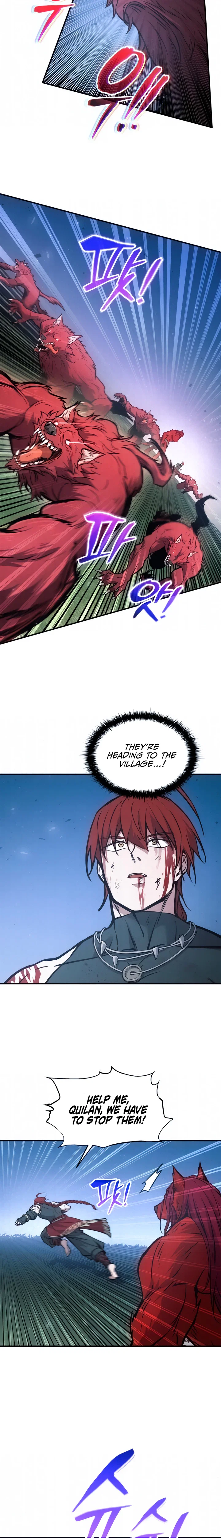 I Became the Tyrant of a Defense Game Chapter 179 - Page 6