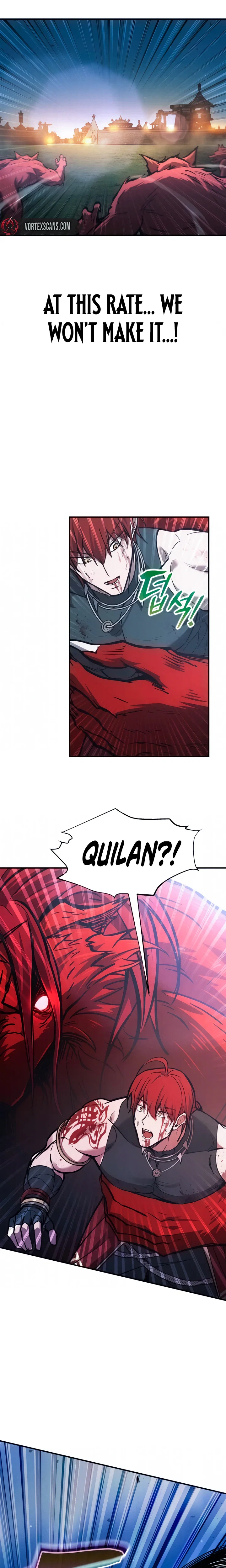 I Became the Tyrant of a Defense Game Chapter 179 - Page 8