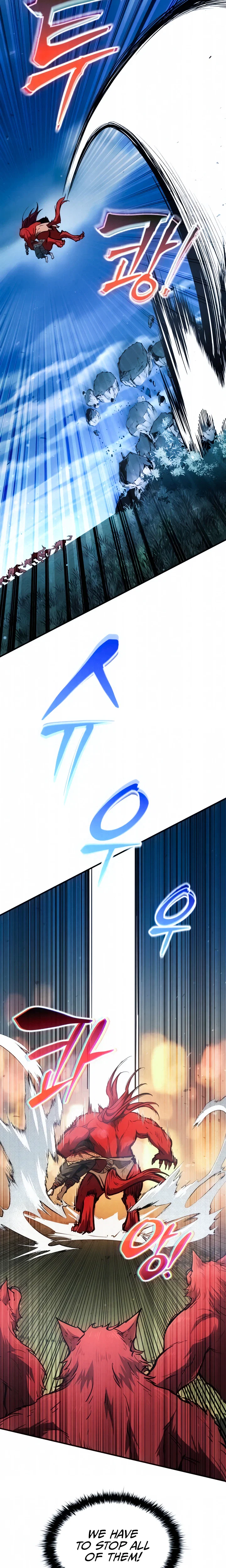 I Became the Tyrant of a Defense Game Chapter 179 - Page 9