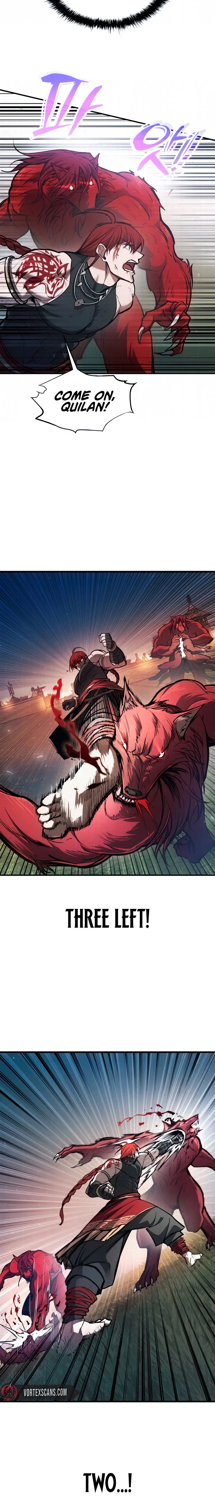 I Became the Tyrant of a Defense Game Chapter 179 - Page 10