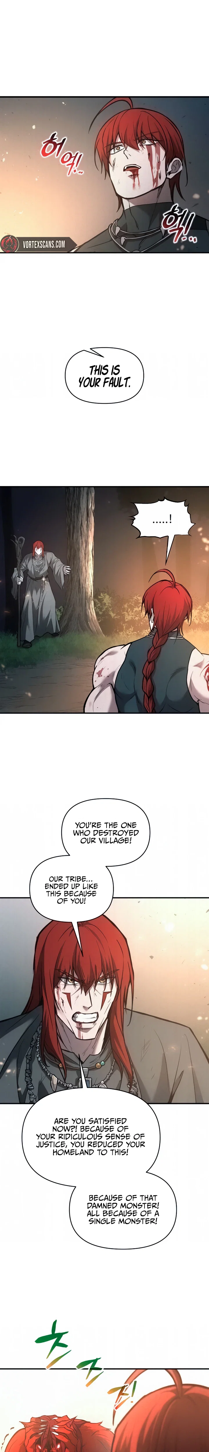 I Became the Tyrant of a Defense Game Chapter 179 - Page 14