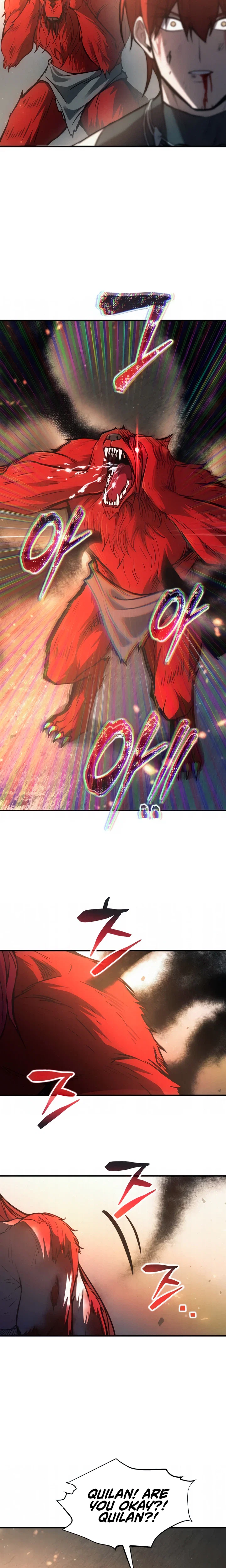 I Became the Tyrant of a Defense Game Chapter 179 - Page 15