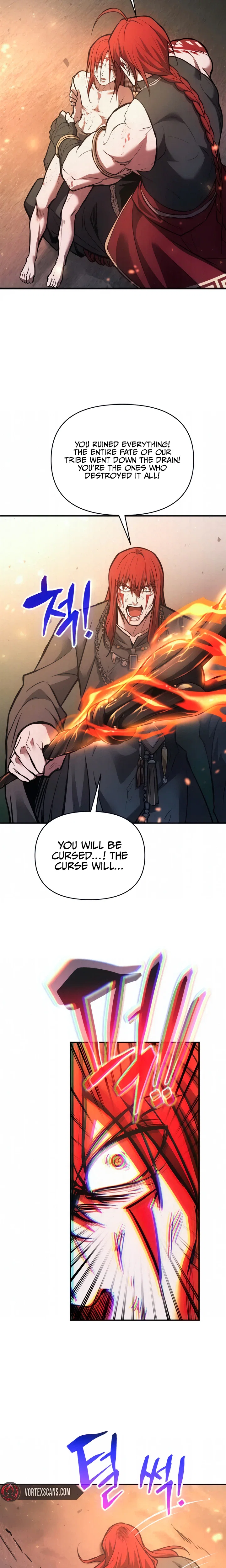 I Became the Tyrant of a Defense Game Chapter 179 - Page 16