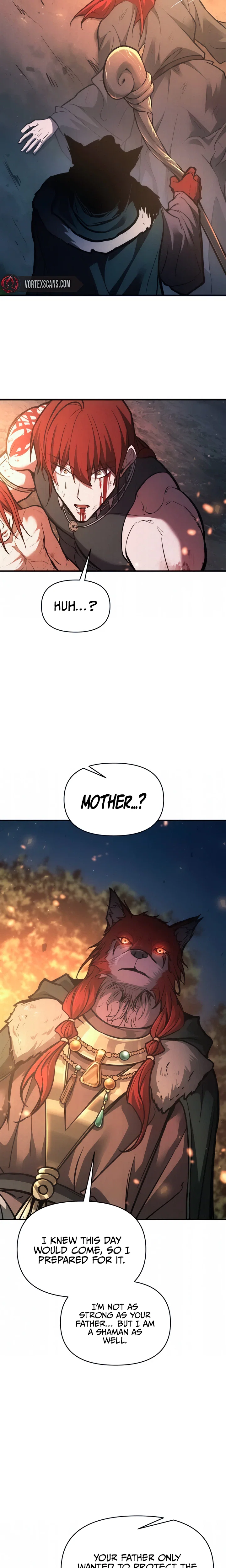 I Became the Tyrant of a Defense Game Chapter 179 - Page 17