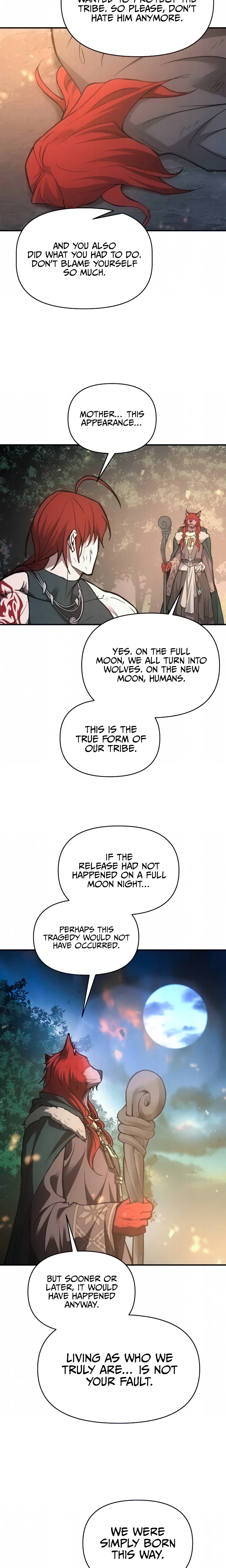 I Became the Tyrant of a Defense Game Chapter 179 - Page 18
