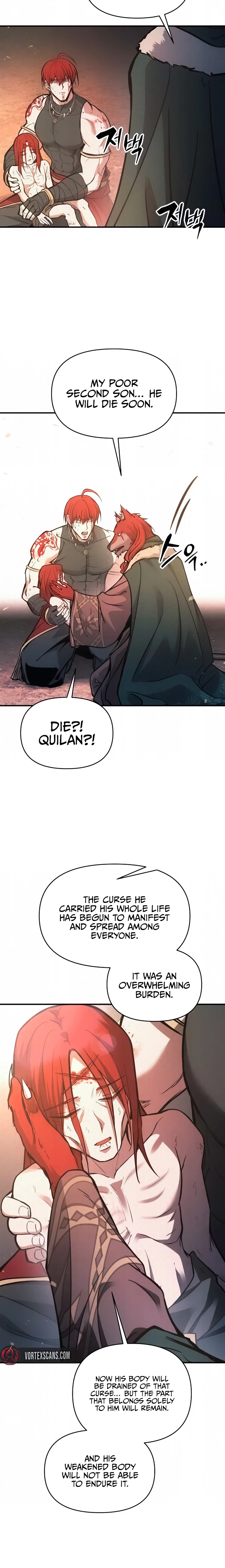 I Became the Tyrant of a Defense Game Chapter 179 - Page 19