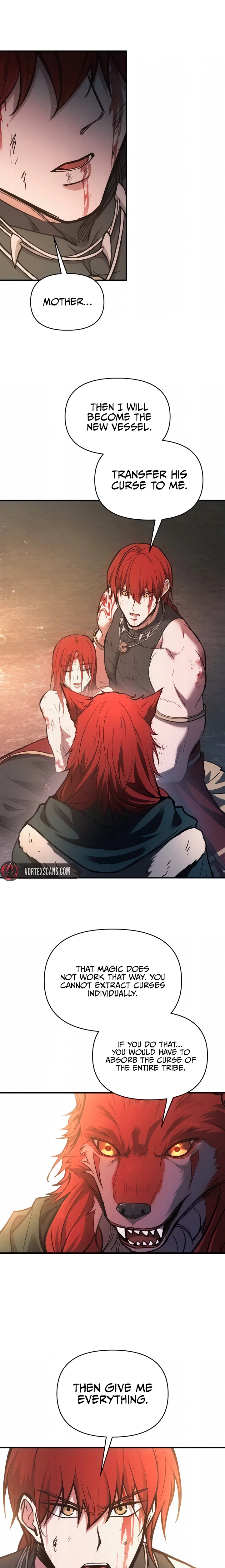 I Became the Tyrant of a Defense Game Chapter 179 - Page 20