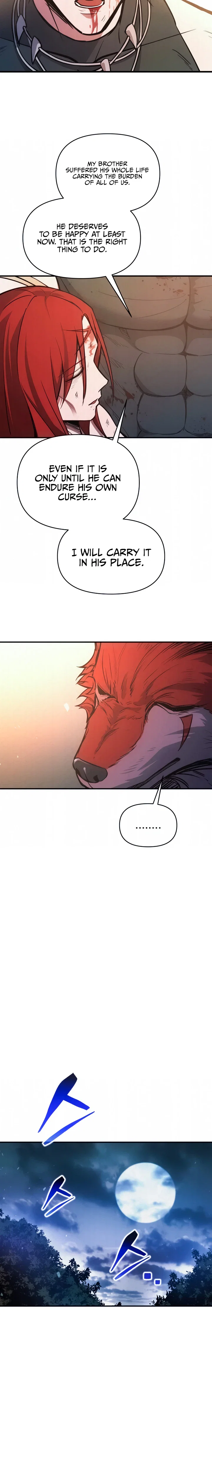 I Became the Tyrant of a Defense Game Chapter 179 - Page 21