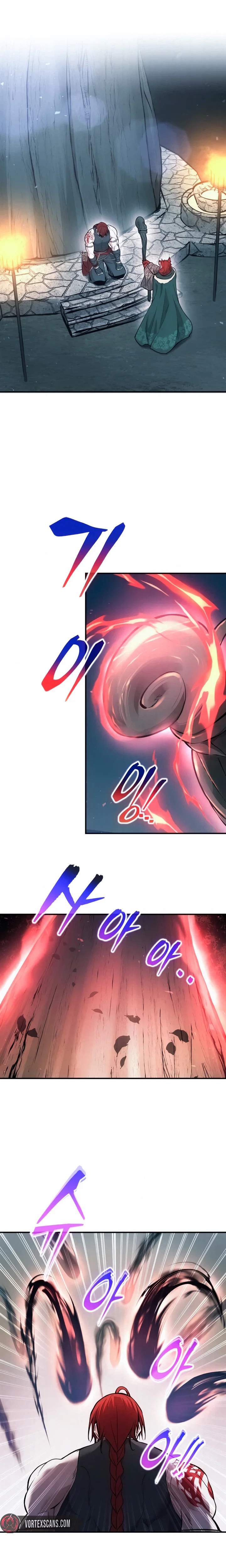 I Became the Tyrant of a Defense Game Chapter 179 - Page 22