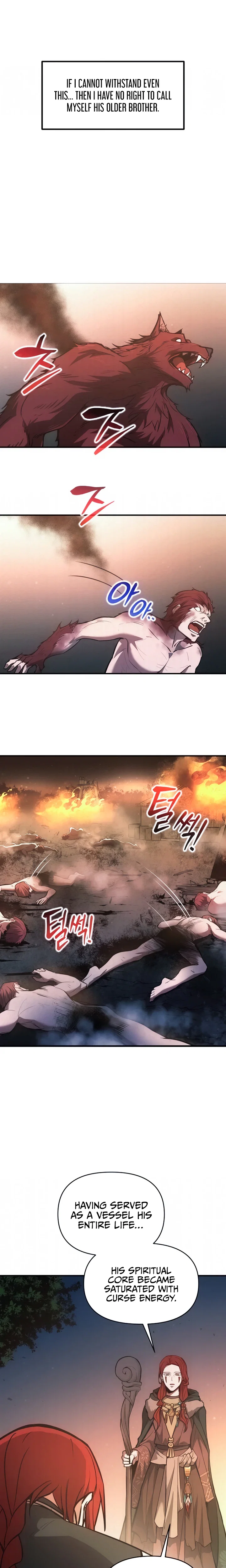 I Became the Tyrant of a Defense Game Chapter 179 - Page 24