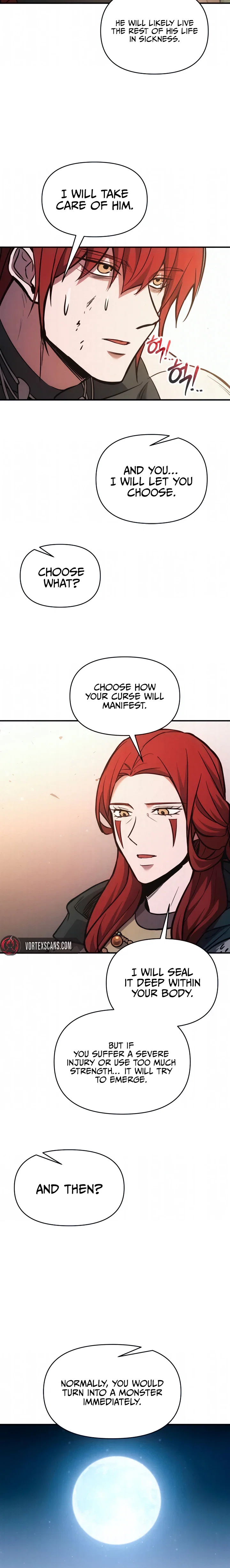 I Became the Tyrant of a Defense Game Chapter 179 - Page 25
