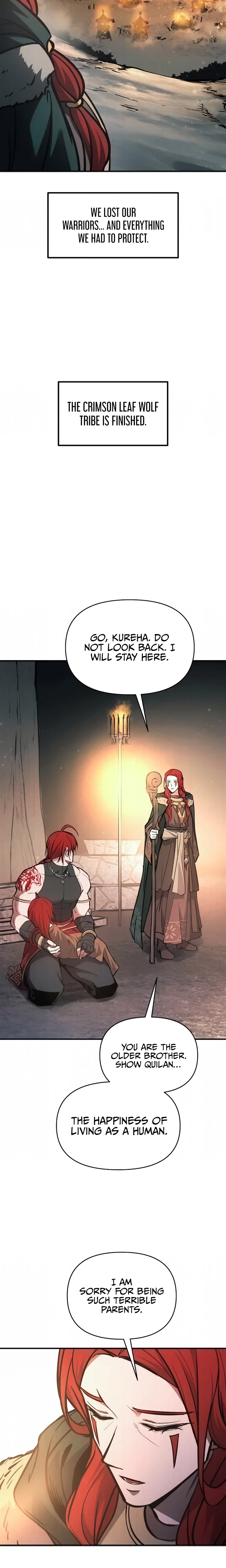 I Became the Tyrant of a Defense Game Chapter 179 - Page 27