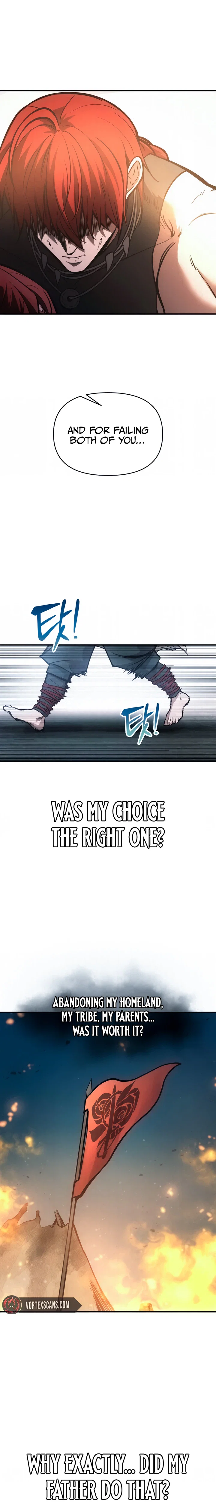 I Became the Tyrant of a Defense Game Chapter 179 - Page 28