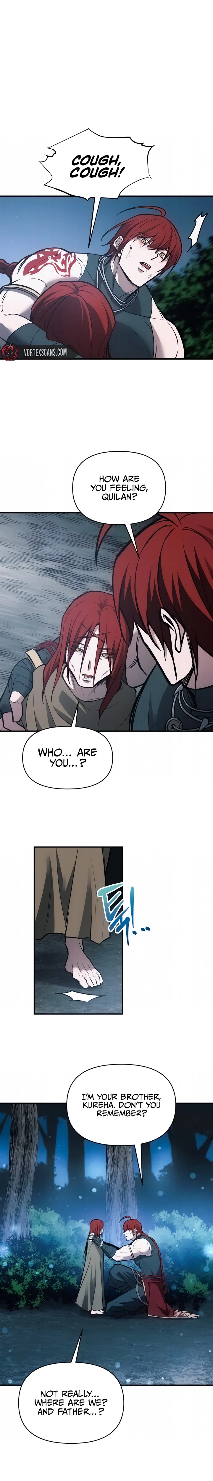 I Became the Tyrant of a Defense Game Chapter 179 - Page 30