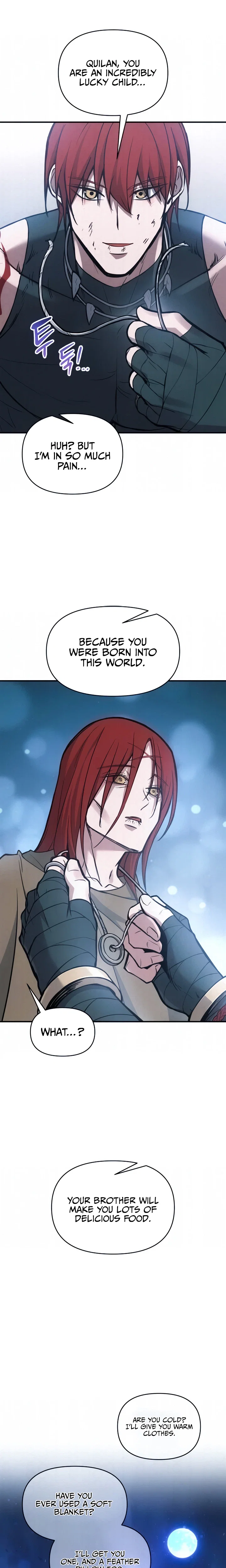 I Became the Tyrant of a Defense Game Chapter 179 - Page 31