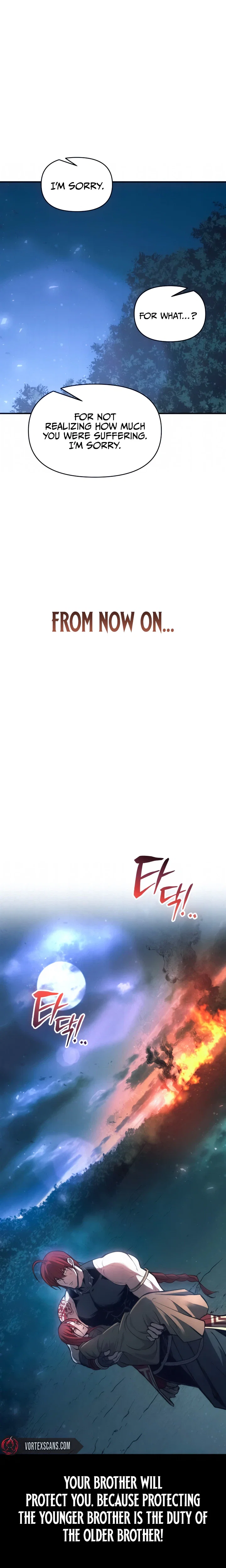 I Became the Tyrant of a Defense Game Chapter 179 - Page 33