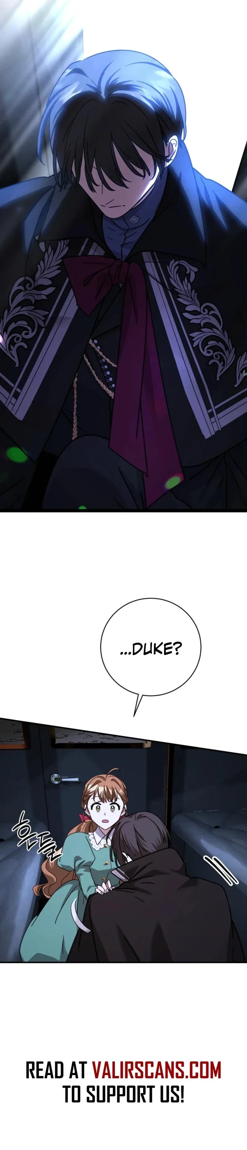 I Can See The Title Chapter 15 - Page 40