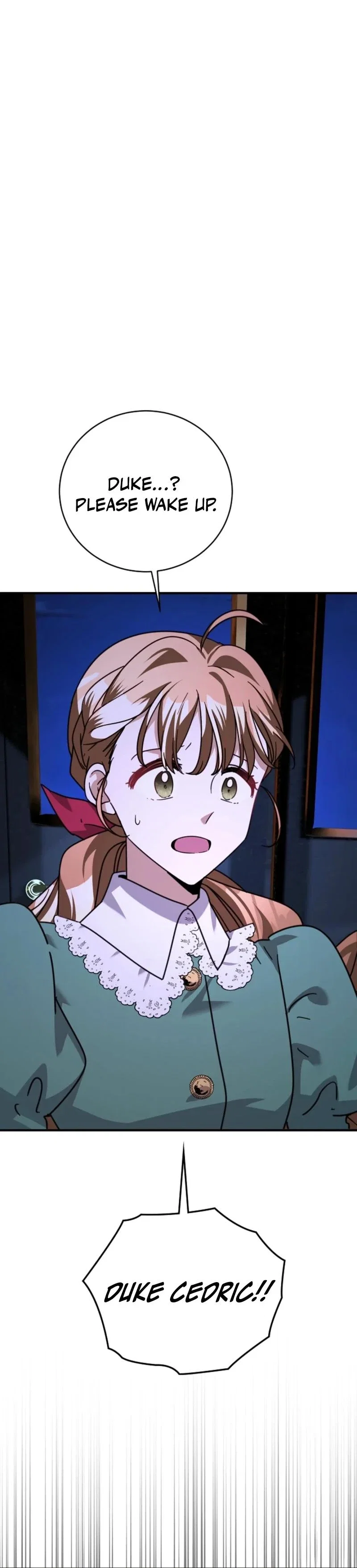 I Can See The Title Chapter 15 - Page 42