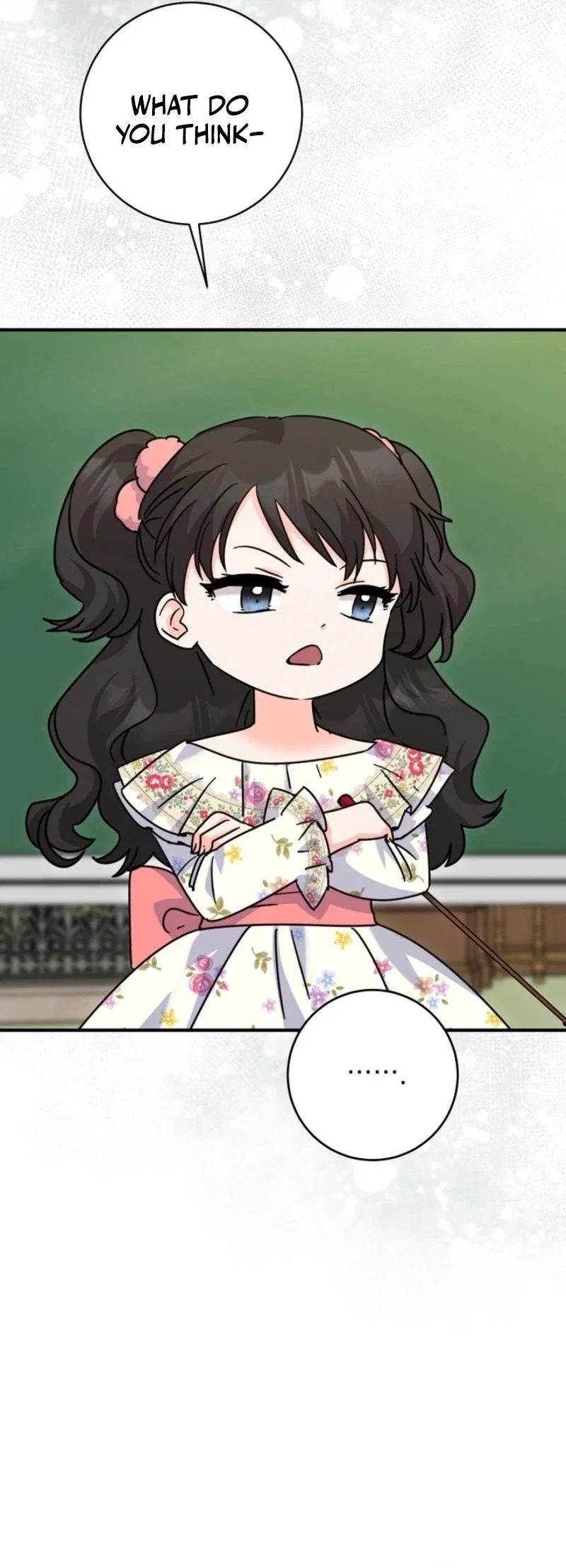 I Can See The Title Chapter 31 - Page 6