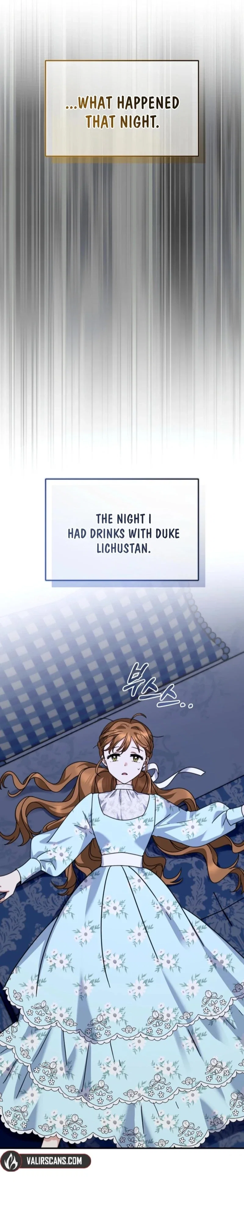 I Can See The Title Chapter 31 - Page 11