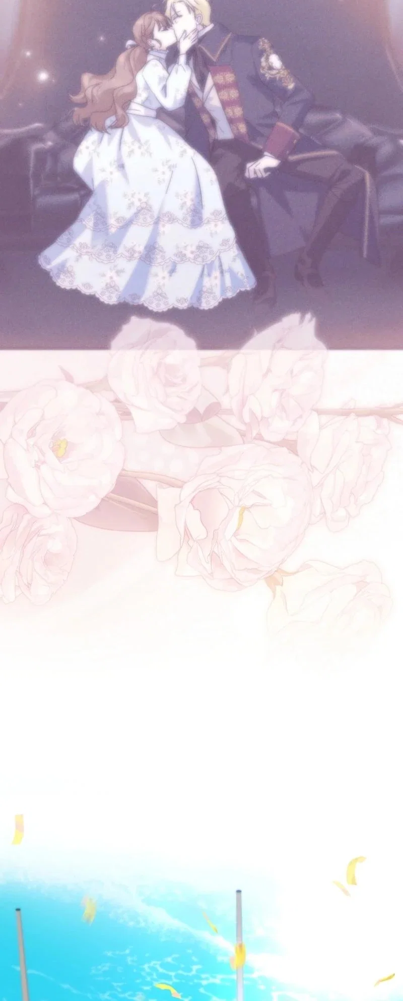 I Can See The Title Chapter 31 - Page 13