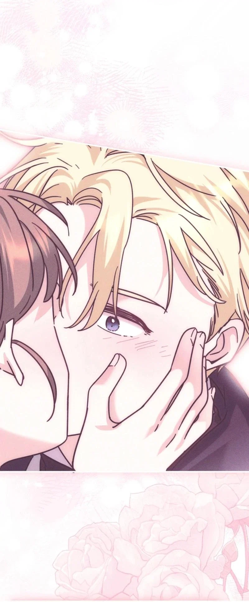 I Can See The Title Chapter 31 - Page 17