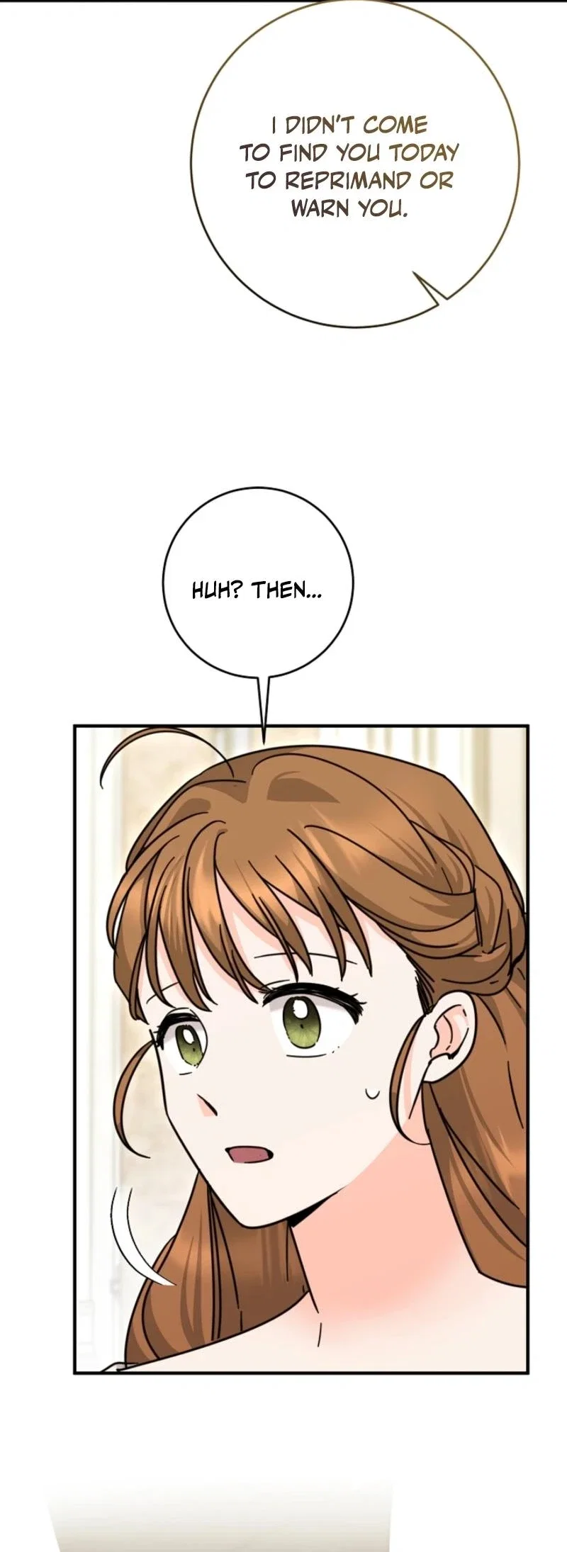 I Can See The Title Chapter 31 - Page 28