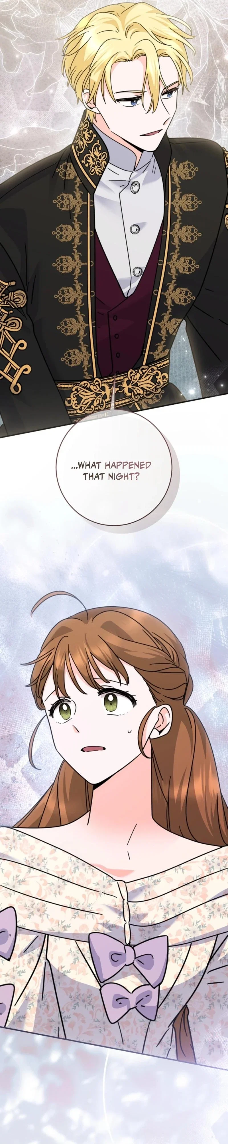 I Can See The Title Chapter 31 - Page 36
