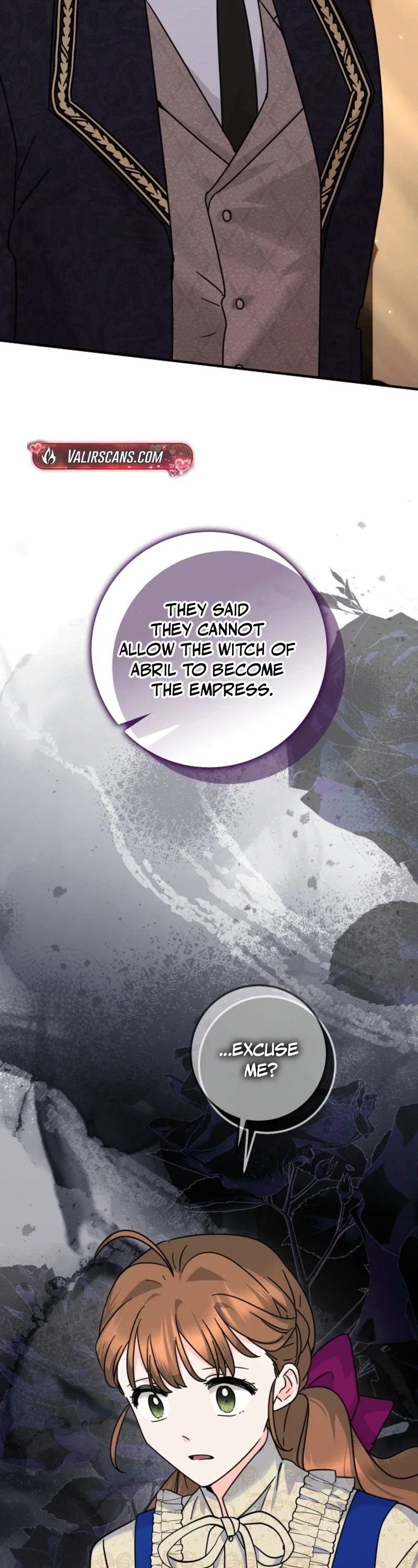 I Can See The Title Chapter 33 - Page 26