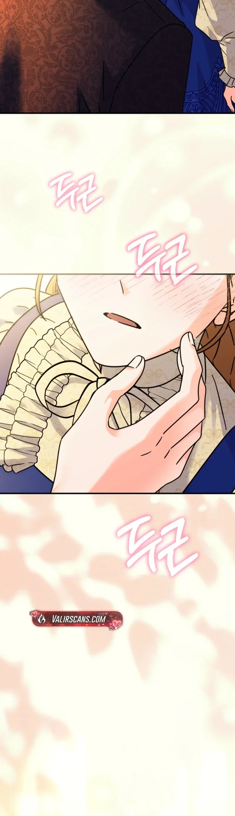 I Can See The Title Chapter 33 - Page 34